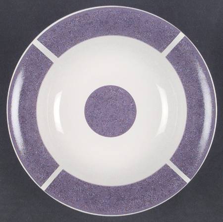 Potpourri Coupe Soup Bowl
