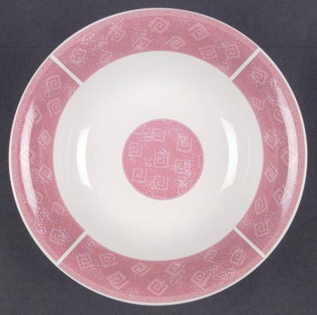 Potpourri Coupe Soup Bowl