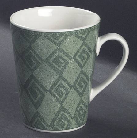 Potpourri Mug