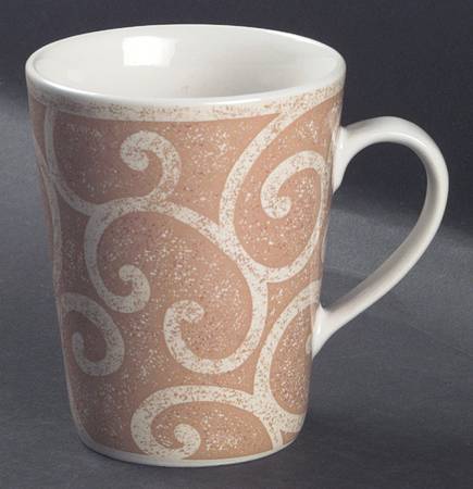 Potpourri Mug