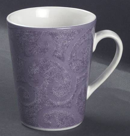 Potpourri Mug
