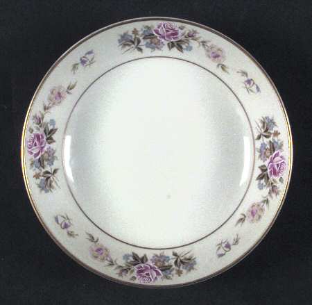 Spring Breeze Fruit/Dessert (Sauce) Bowl