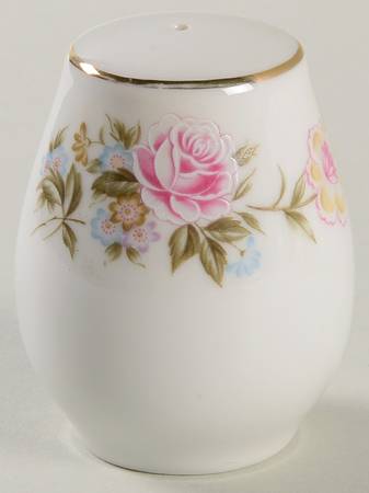 Spring Breeze Salt Shaker