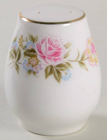 Spring Breeze Pepper Shaker
