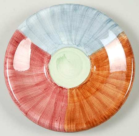 SLU1 Saucer