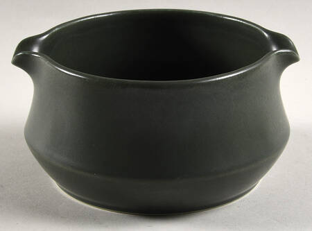 Kyoto Round Gravy Boat (GR2SP)