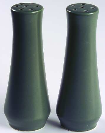 Kyoto Salt & Pepper Set