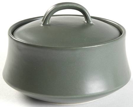 Kyoto Sugar Bowl & Lid