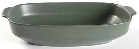 Kyoto 12" Oval Vegetable Bowl