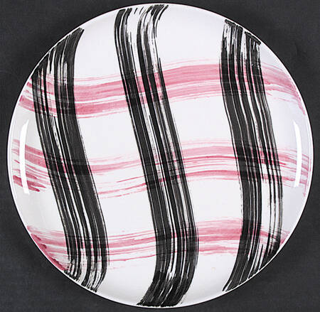 Scots Clan Pink &amp; Charcoal by Stetson