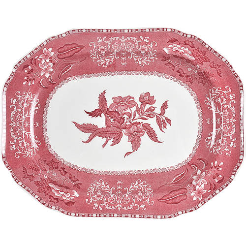 14" Oval Serving Platter