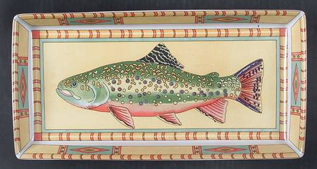 Splash Large Sandwich Tray