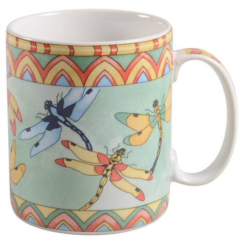 Splash Mug