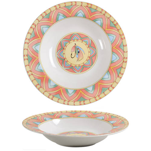 Splash 9" Soup/Pasta Bowl
