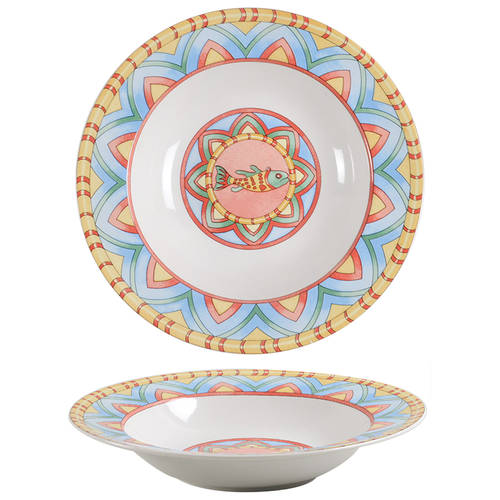 Splash 9" Soup/Pasta Bowl
