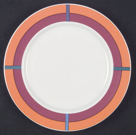 SIG19 Salad Plate