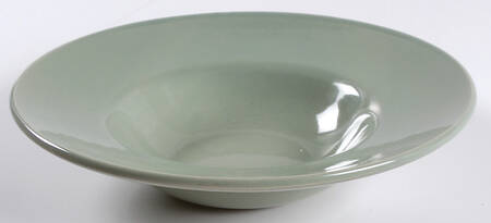 SIG20 Large Rim Soup Bowl