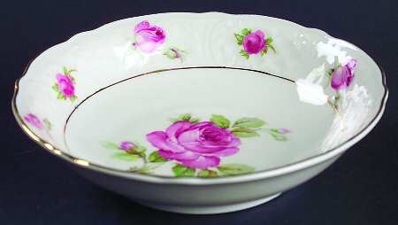 SCH193 Fruit/Dessert (Sauce) Bowl by Schumann - Bavaria