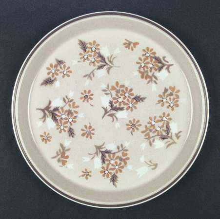 Ginger Blossoms by Sears