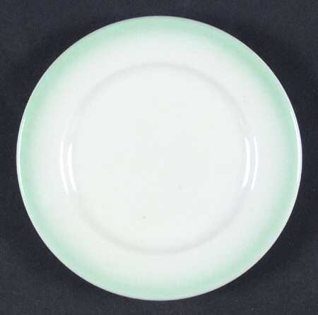 SHO114 Bread & Butter Plate
