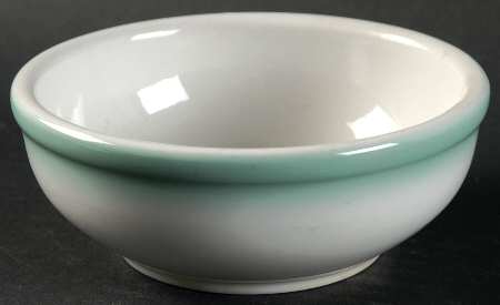 SHO114 Coupe Cereal Bowl
