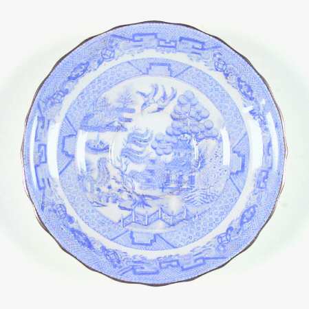 1-6950 by Spode
