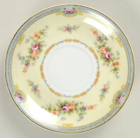 SON39 Saucer