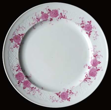 Salad Plate