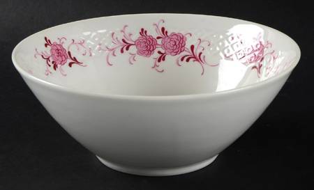 Coupe Cereal Bowl