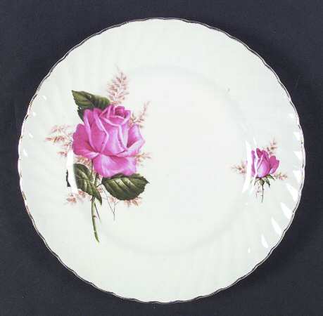 Alicia Dinner Plate