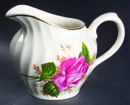 Alicia Creamer
