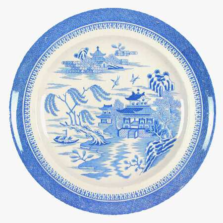 1227 by Spode
