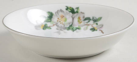 SLV1 Fruit/Dessert (Sauce) Bowl
