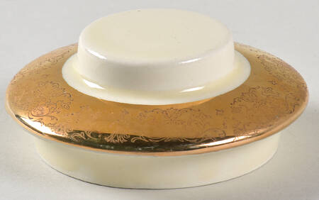 SAB1W Lid for Sugar Bowl