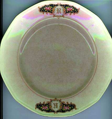 SEB42 by Sebring Pottery