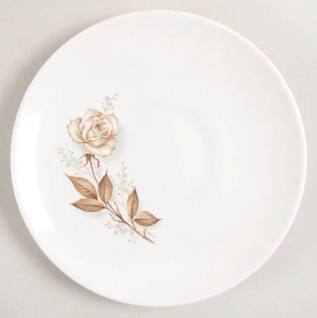 SAB52 Saucer