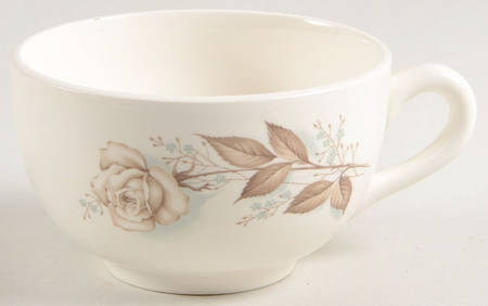 SAB52 Flat Cup
