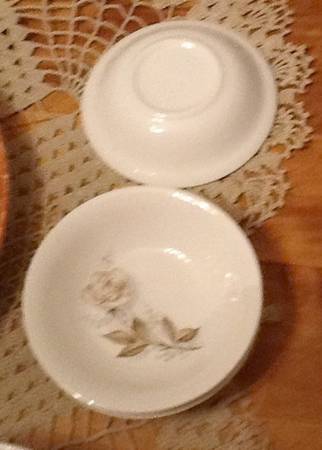 SAB52 Fruit/Dessert (Sauce) Bowl