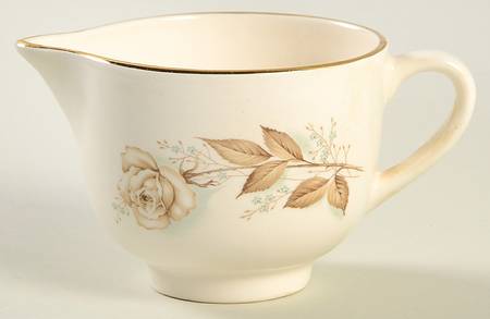 SAB52 Creamer