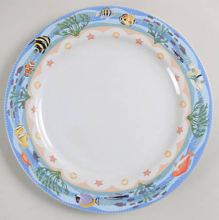 Coral Reef by Sakura