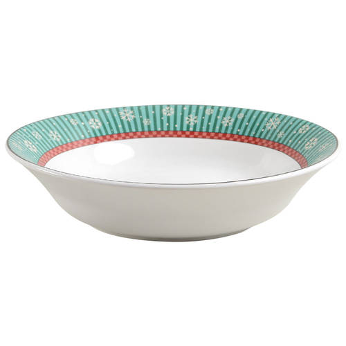 Penguins Coupe Soup Bowl