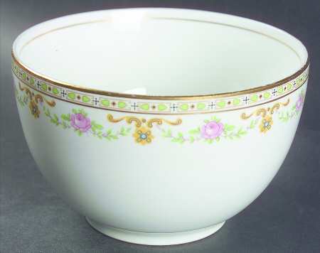 La Rosa Cranberry Bowl