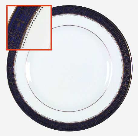 R4876 by Spode