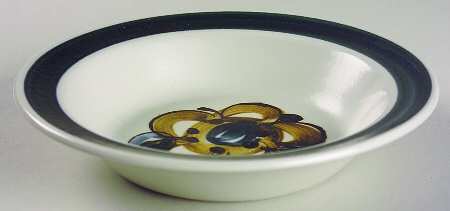 STA6 Rim Soup Bowl