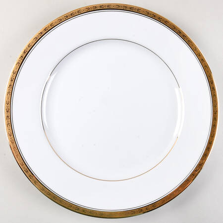 12" Chop Plate (Round Platter)