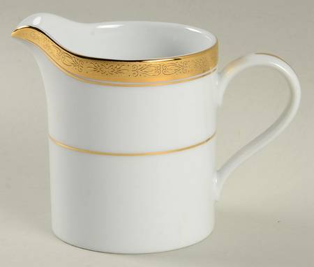 Creamer