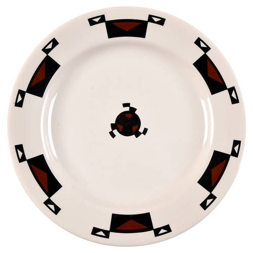 Ahwahnee Hotel by Sterling China (USA)