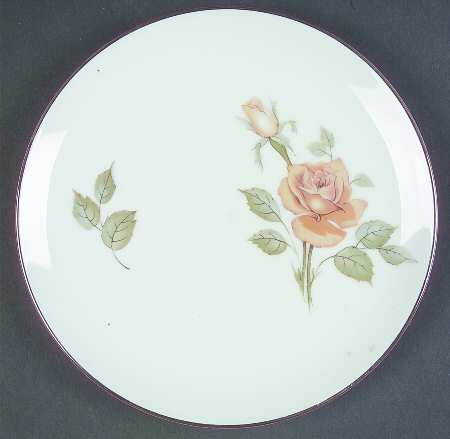 SLT154 Bread & Butter Plate