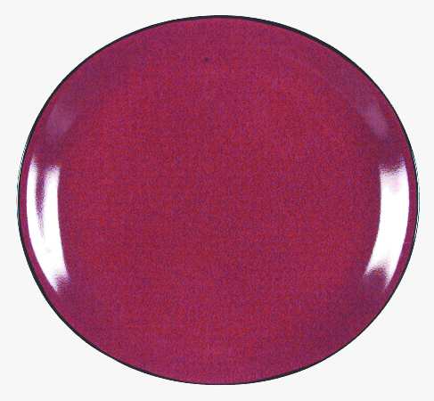 Vogue (Red) by Sango