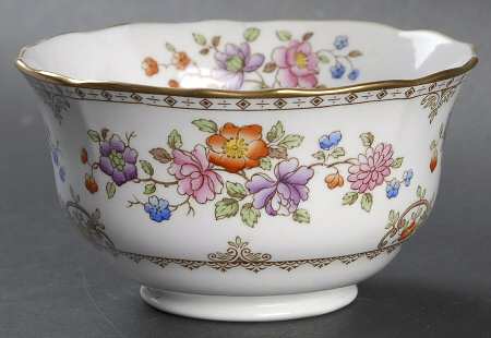 Lauriston Open Sugar Bowl